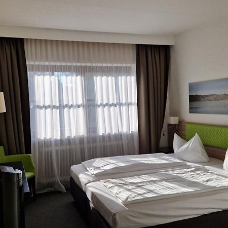 Hotel Sonnenhof Pleinfeld Dış mekan fotoğraf