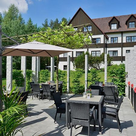 Hotel Sonnenhof Pleinfeld Dış mekan fotoğraf