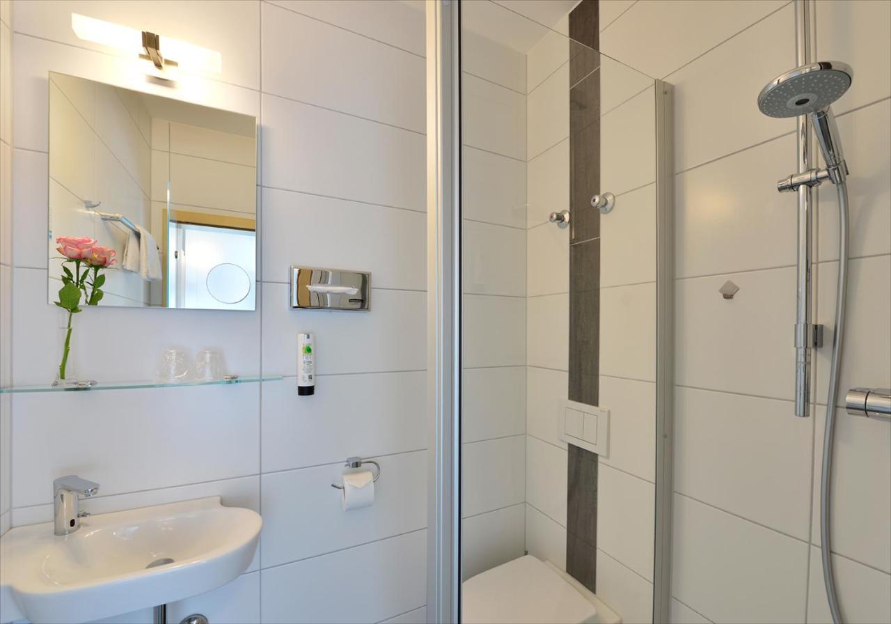 Hotel Sonnenhof Pleinfeld Dış mekan fotoğraf