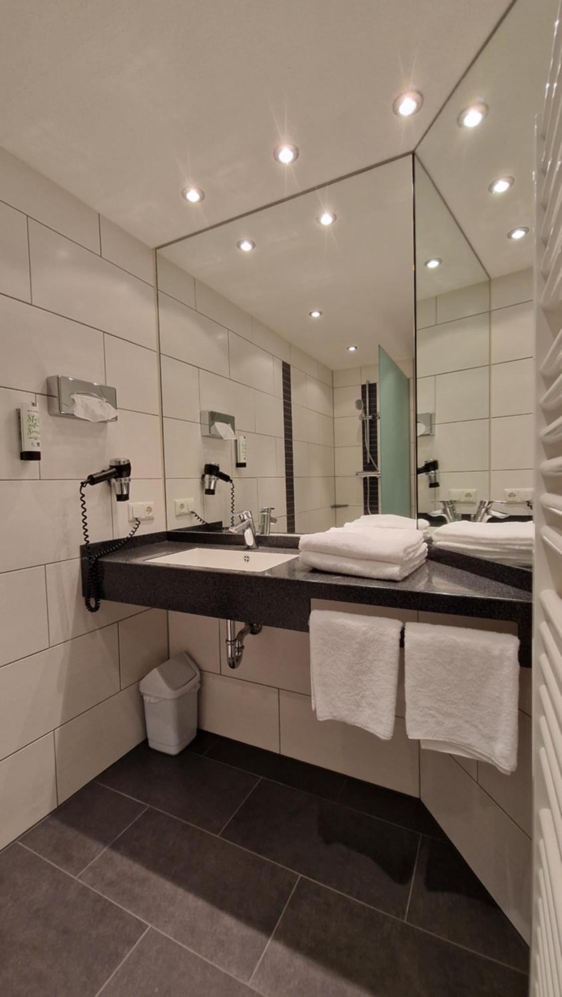Hotel Sonnenhof Pleinfeld Dış mekan fotoğraf
