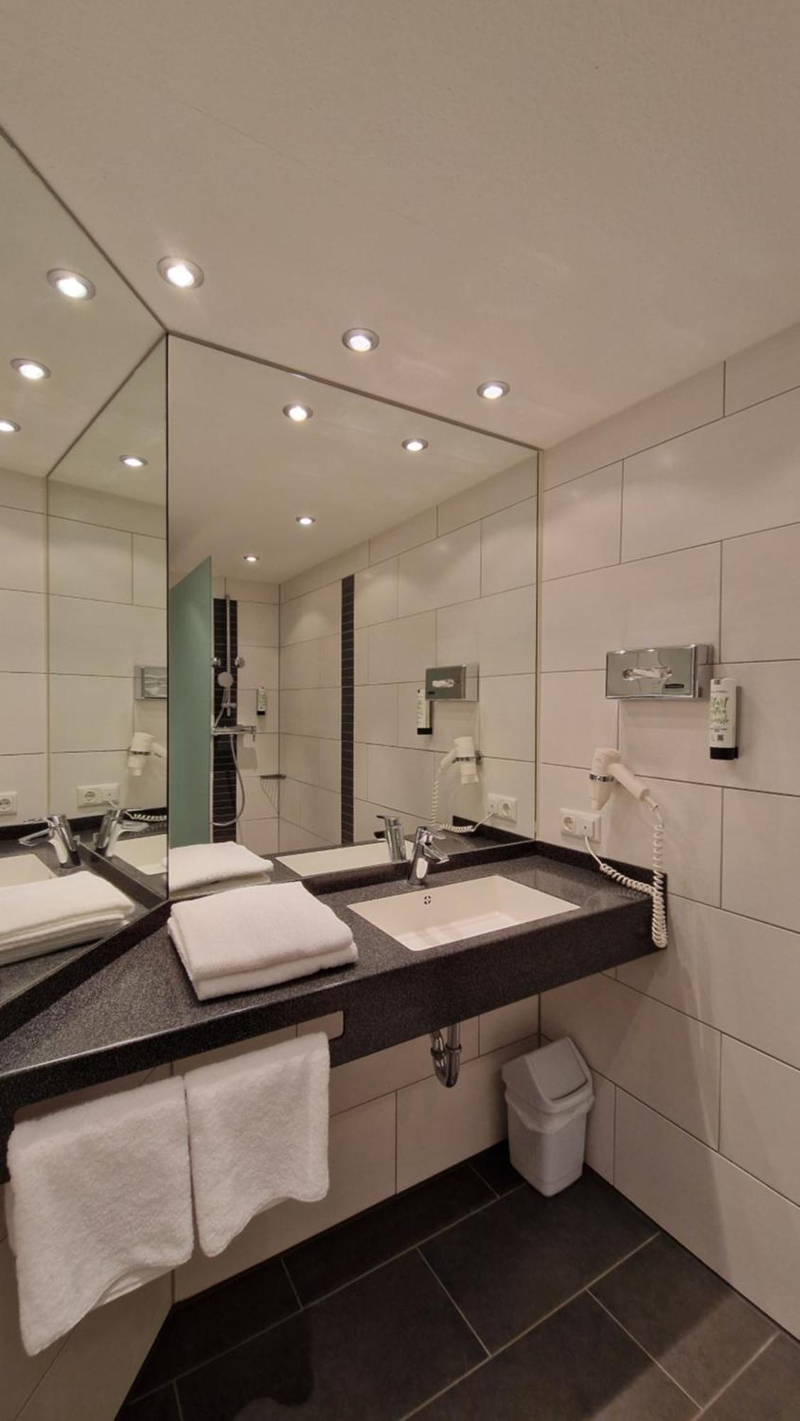 Hotel Sonnenhof Pleinfeld Dış mekan fotoğraf