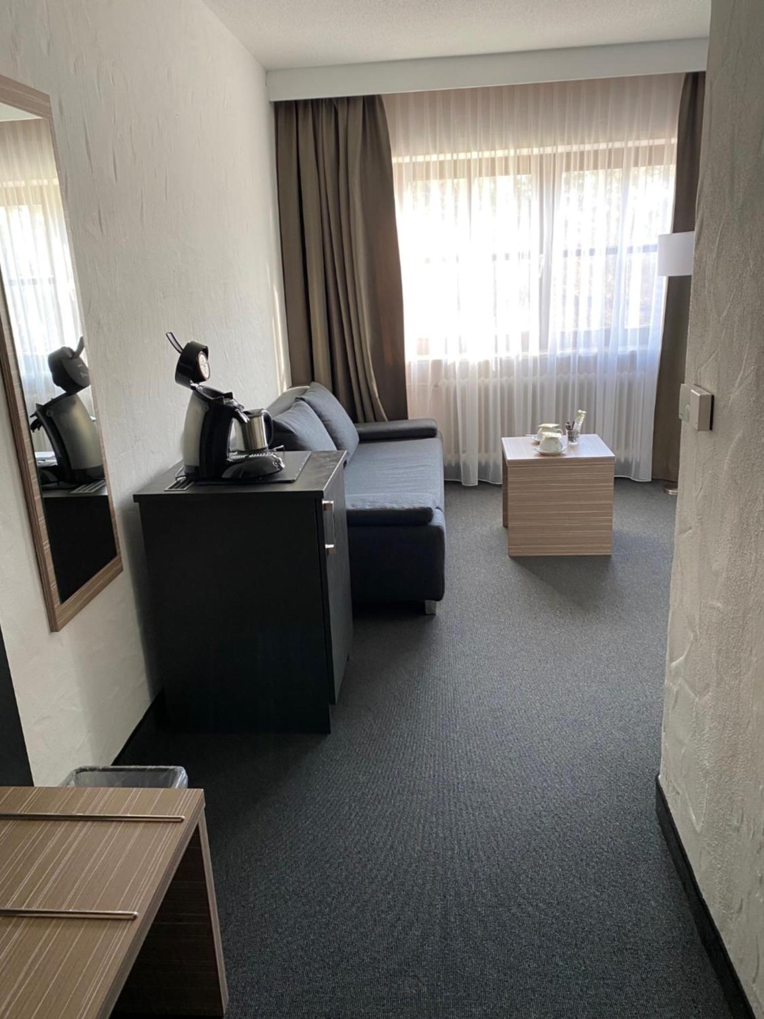 Hotel Sonnenhof Pleinfeld Dış mekan fotoğraf