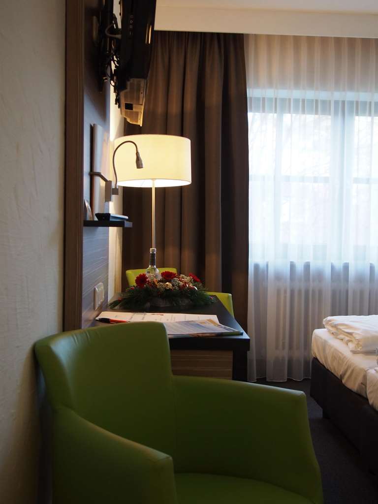 Hotel Sonnenhof Pleinfeld Dış mekan fotoğraf