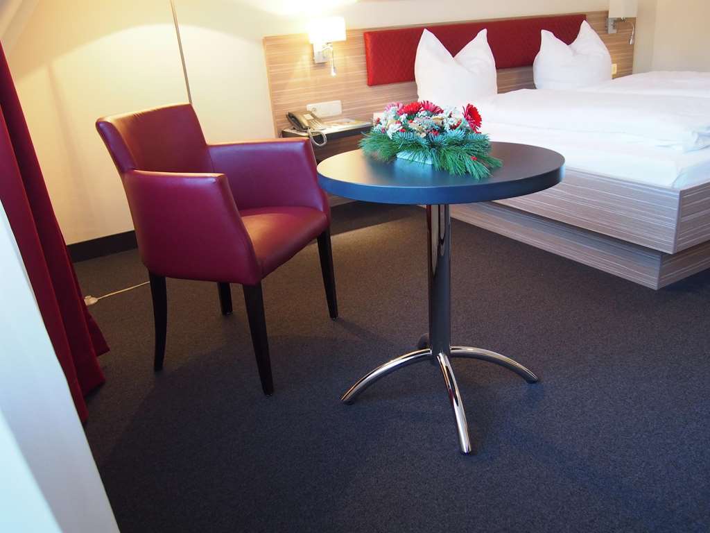 Hotel Sonnenhof Pleinfeld Dış mekan fotoğraf
