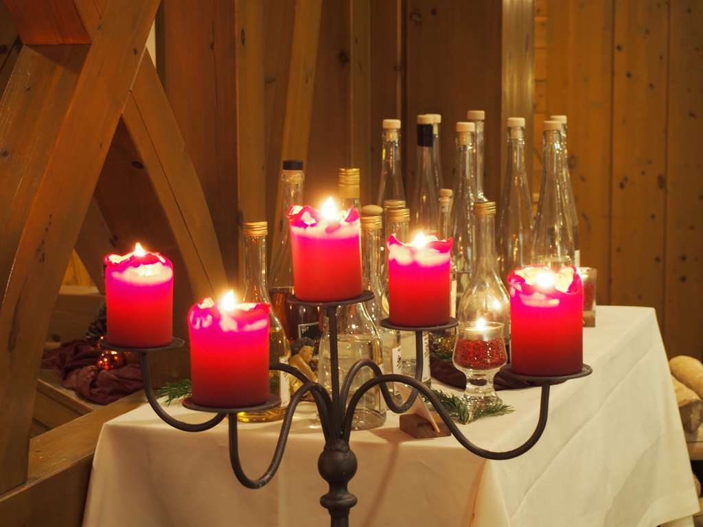 Hotel Sonnenhof Pleinfeld Restoran fotoğraf